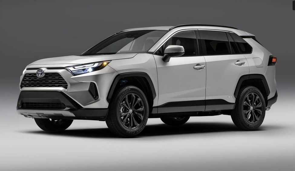 OJ's Auto Sales & Rental Montego Bay – RAV4 available at Sangster Airport