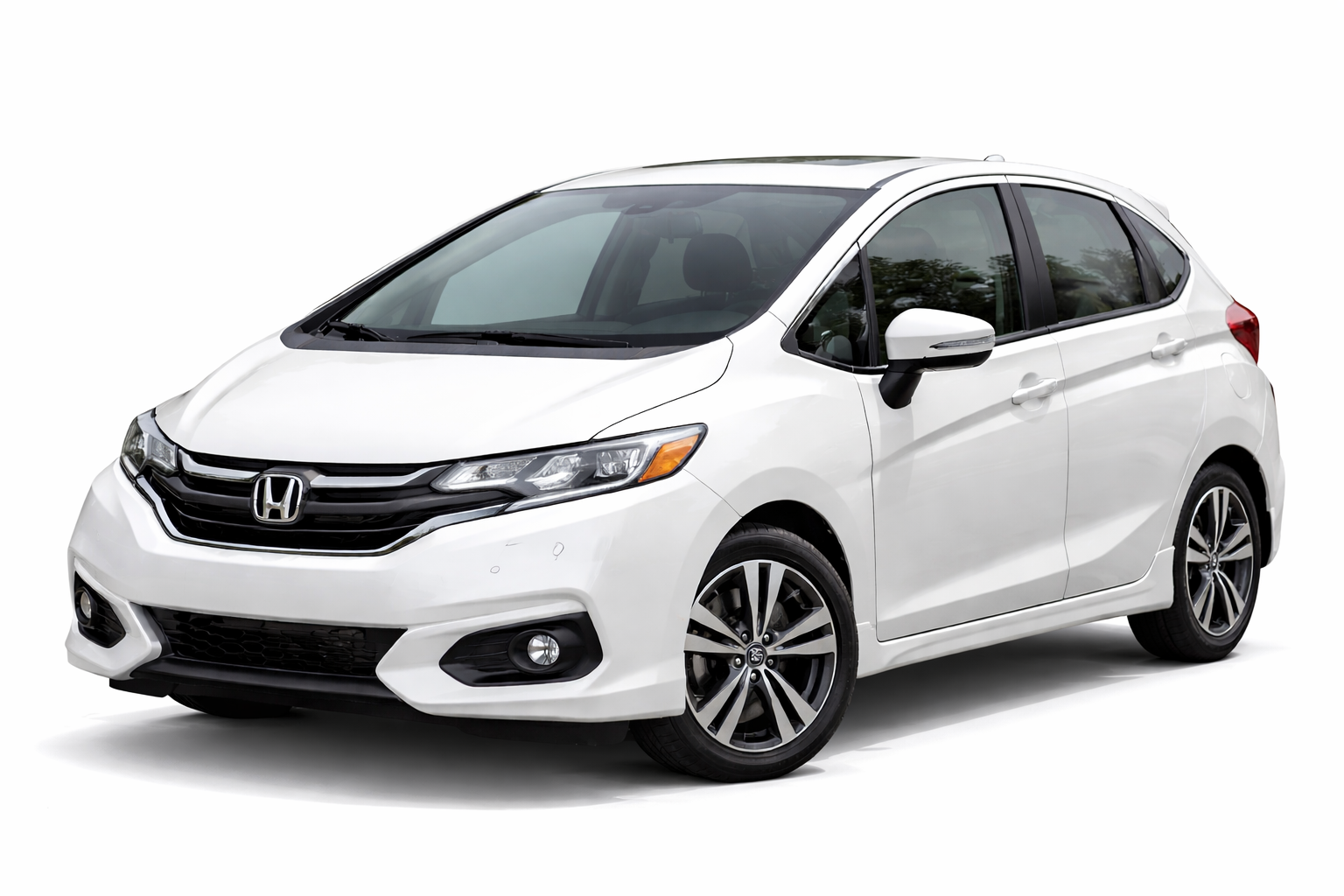 Compact Honda Fit or similar available for Portmore delivery