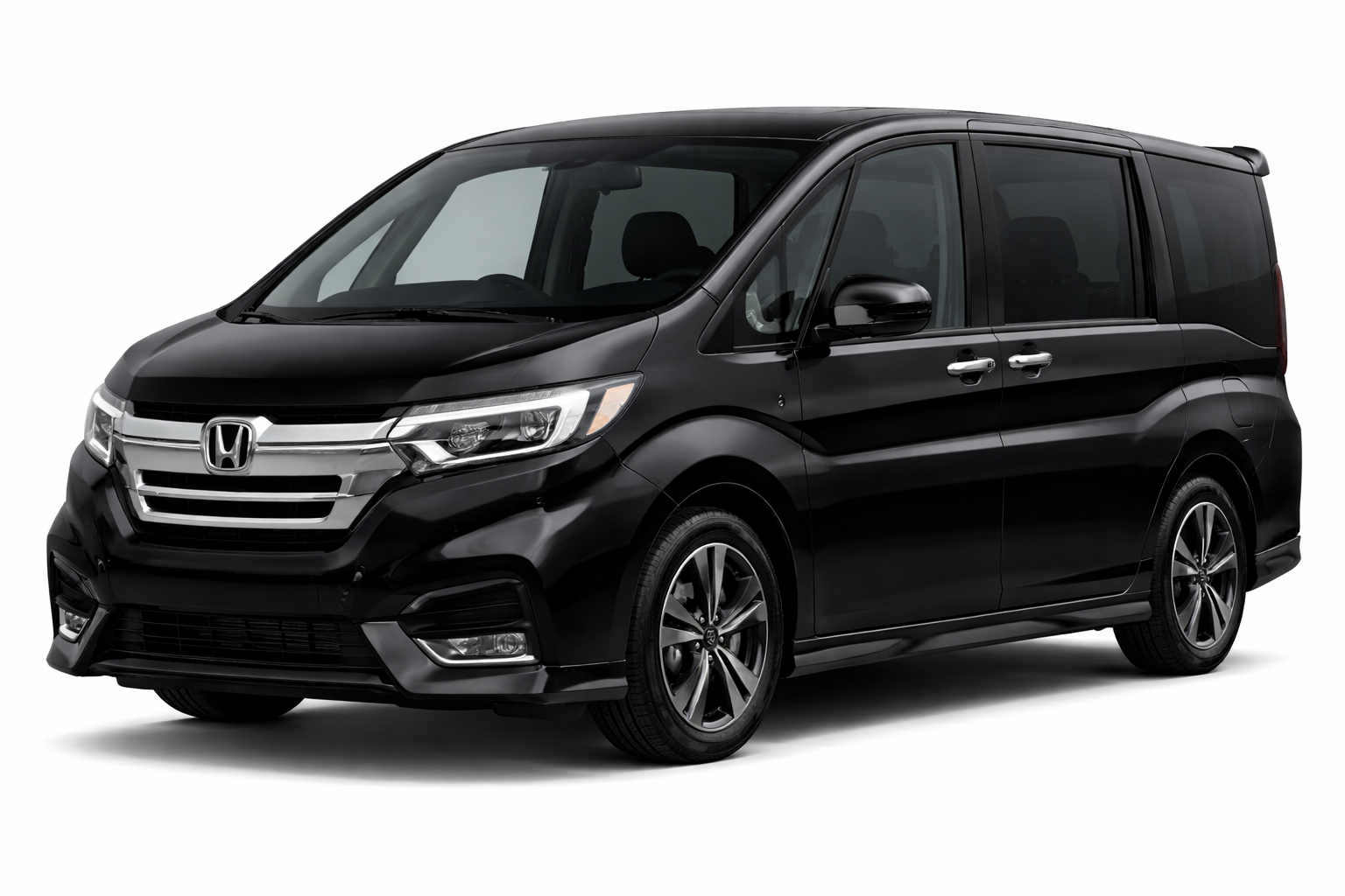 Minivan Toyota Voxy or similar available for Portmore delivery
