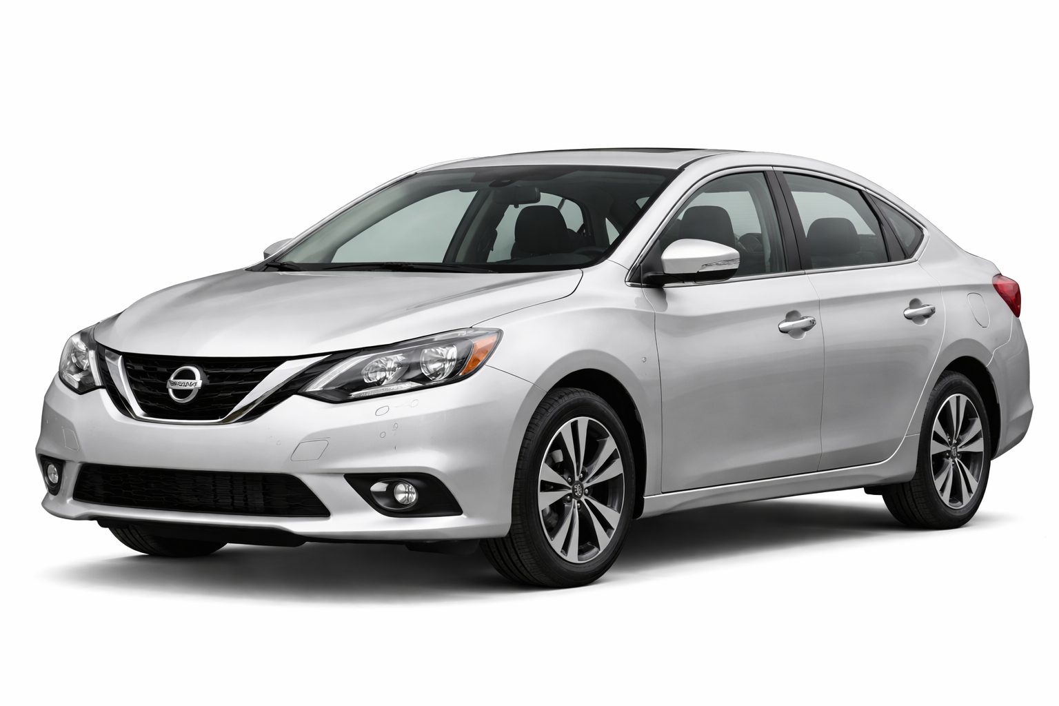 Fullsize Toyota Camry or similar available for Portmore delivery