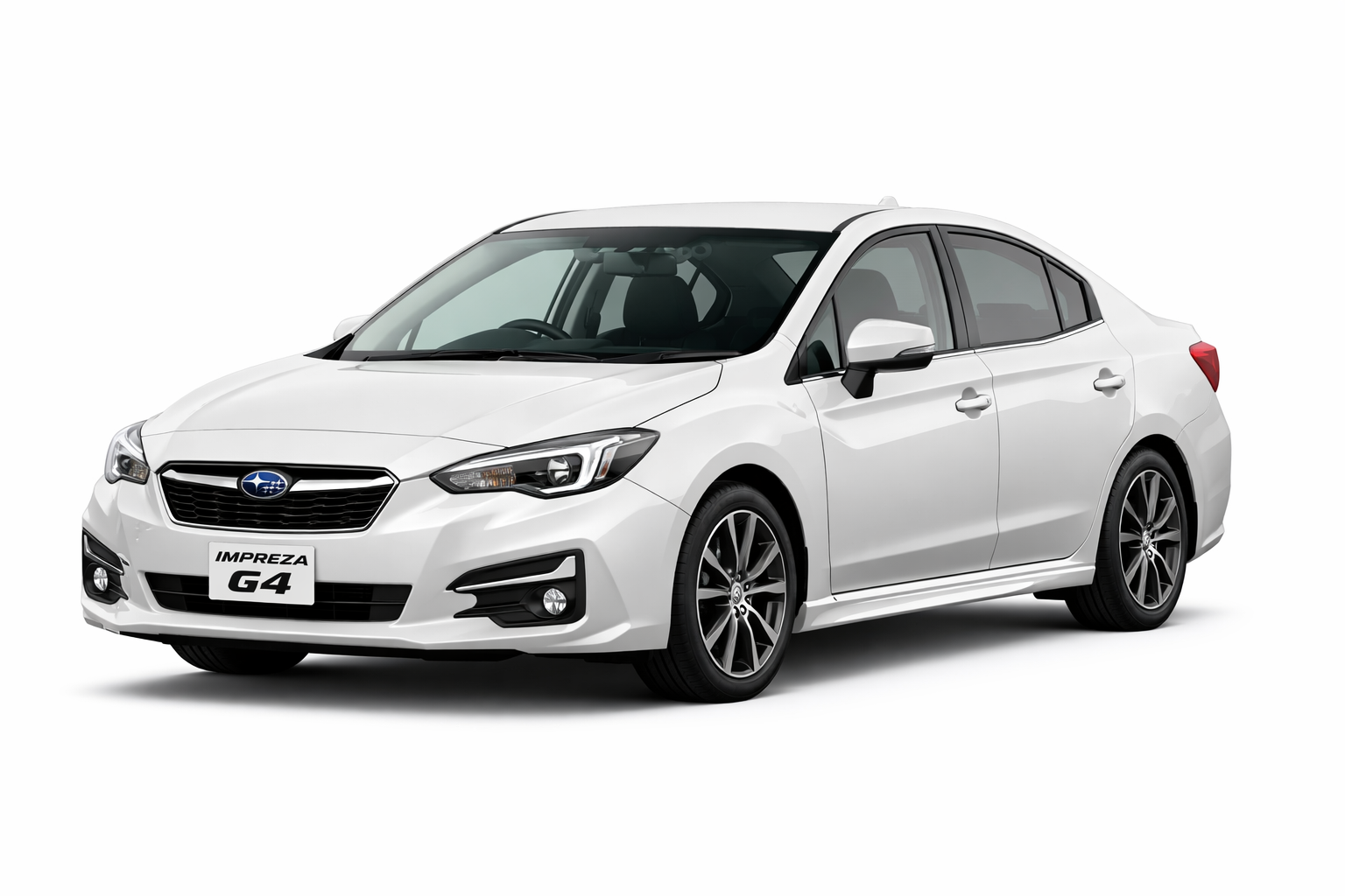 Midsize Toyota Corolla or similar available for Portmore delivery
